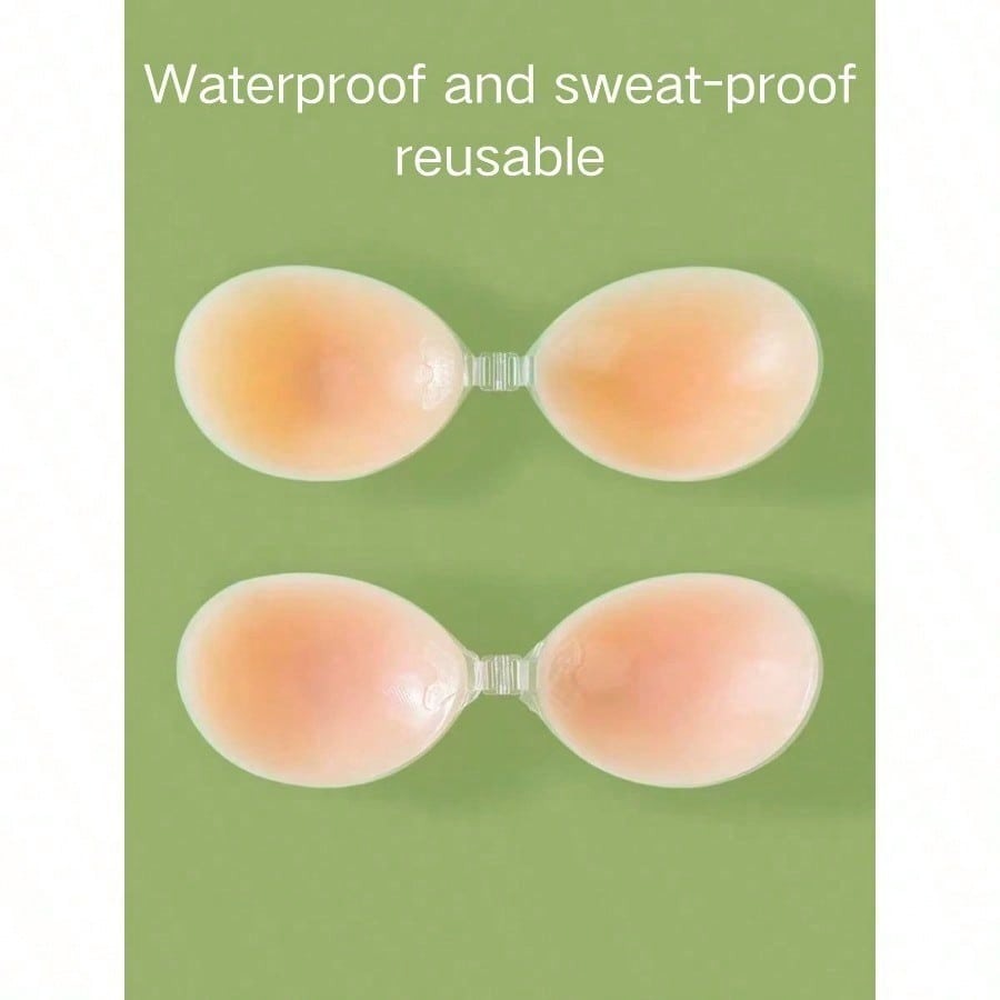 Silicone Bra Adhesive - YIYANG Silicone Bras, Wedding Bras, Invisible