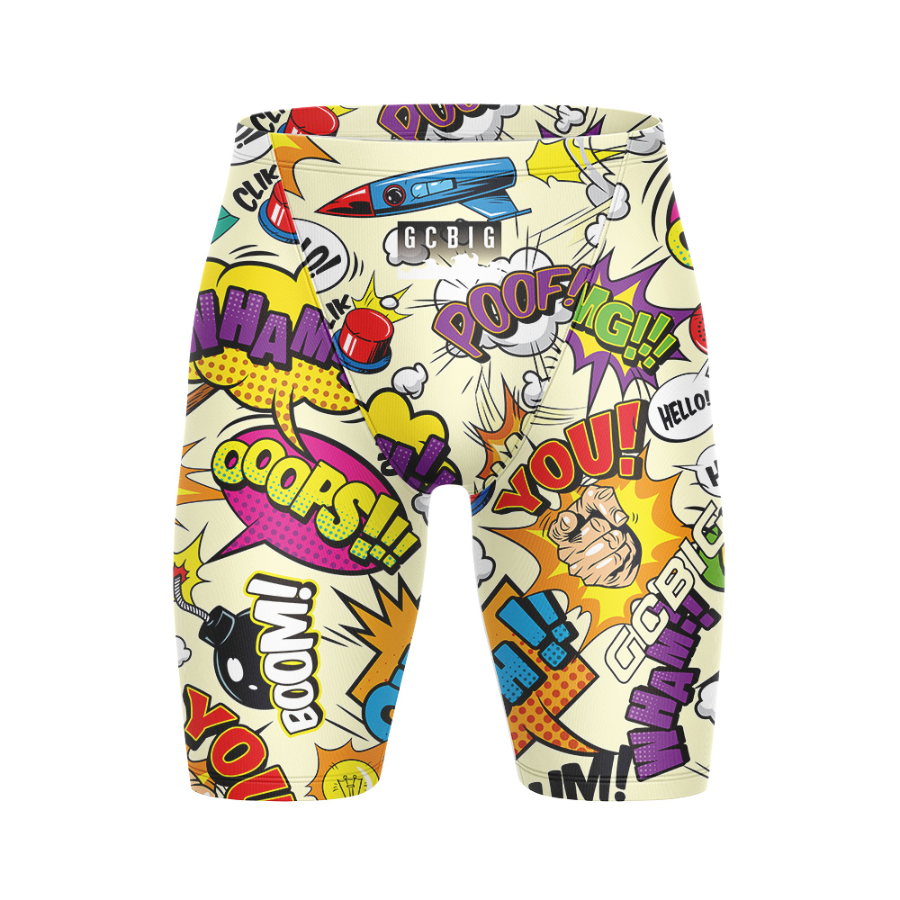 USA Boys Jammers Sports Surf S - Boyshort Underwear recension och pris