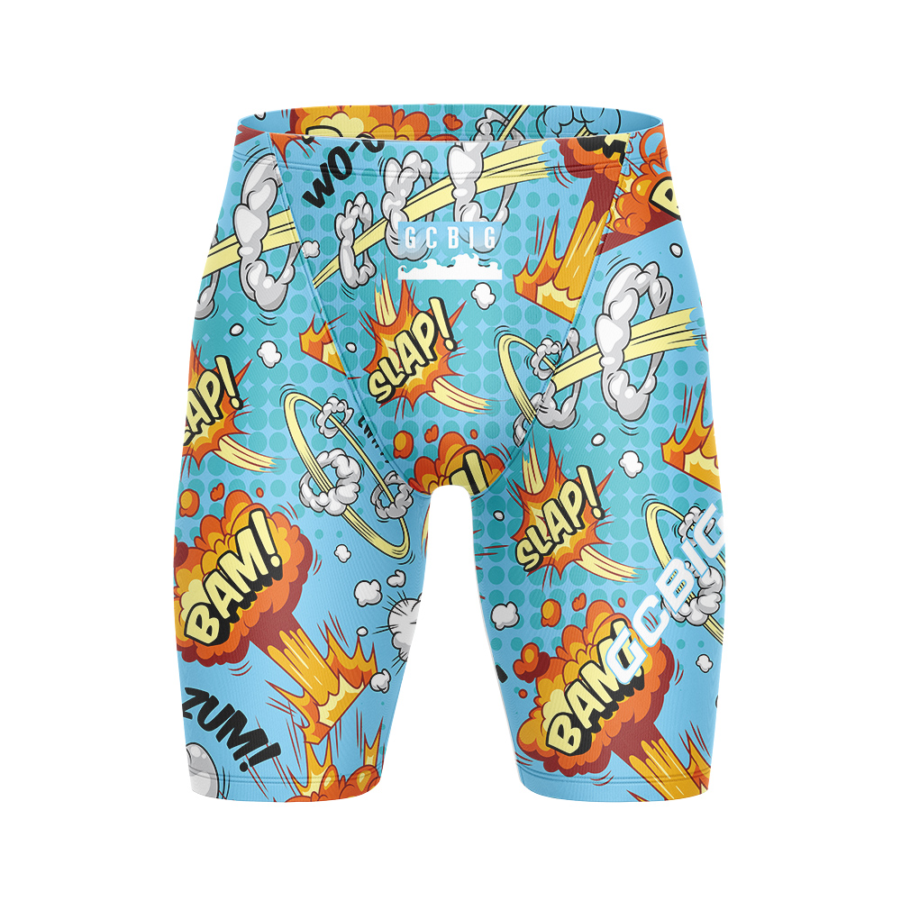 USA Boys Jammers Sports Surf S - Boyshort Underwear recension och pris