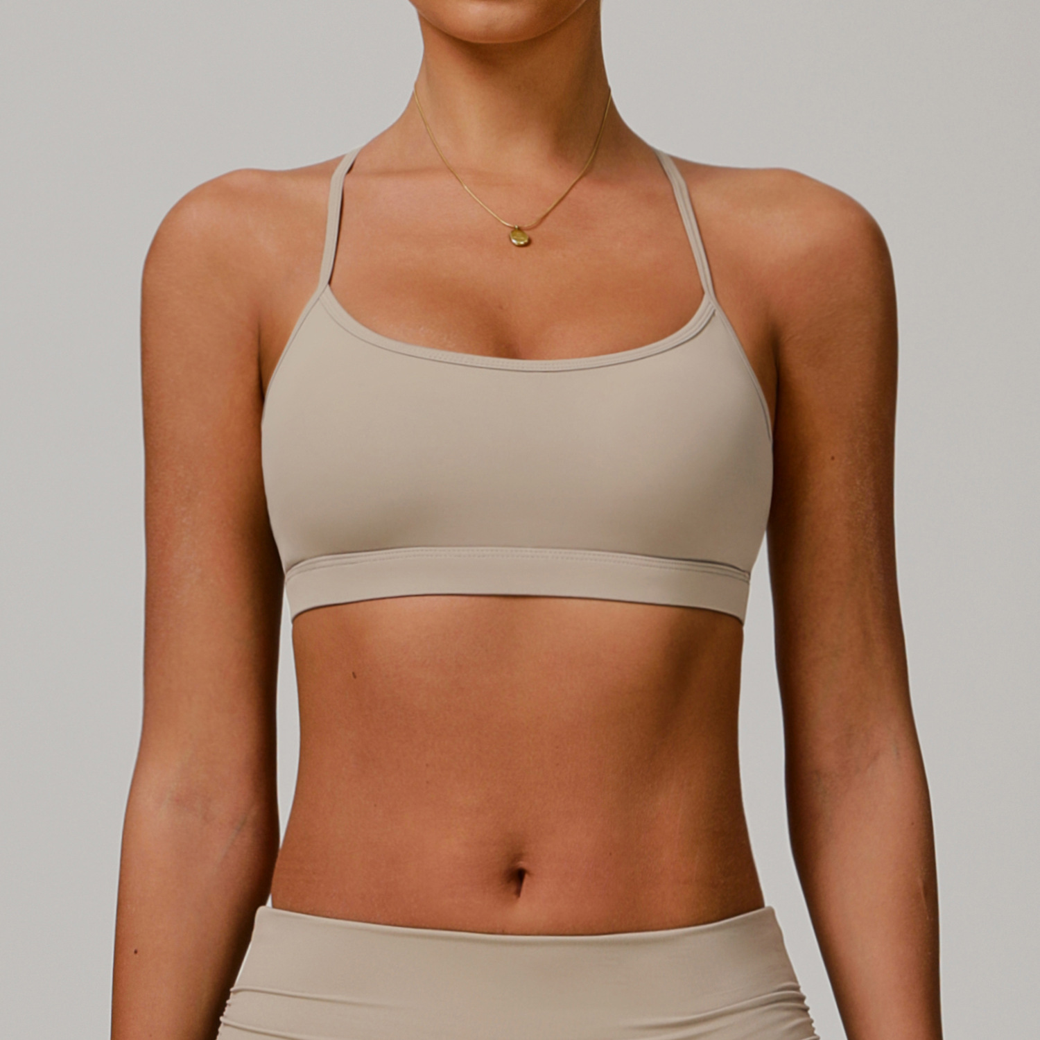 Sexy Sports Underwear Women Be - Sports Bra High Impact recension och pris