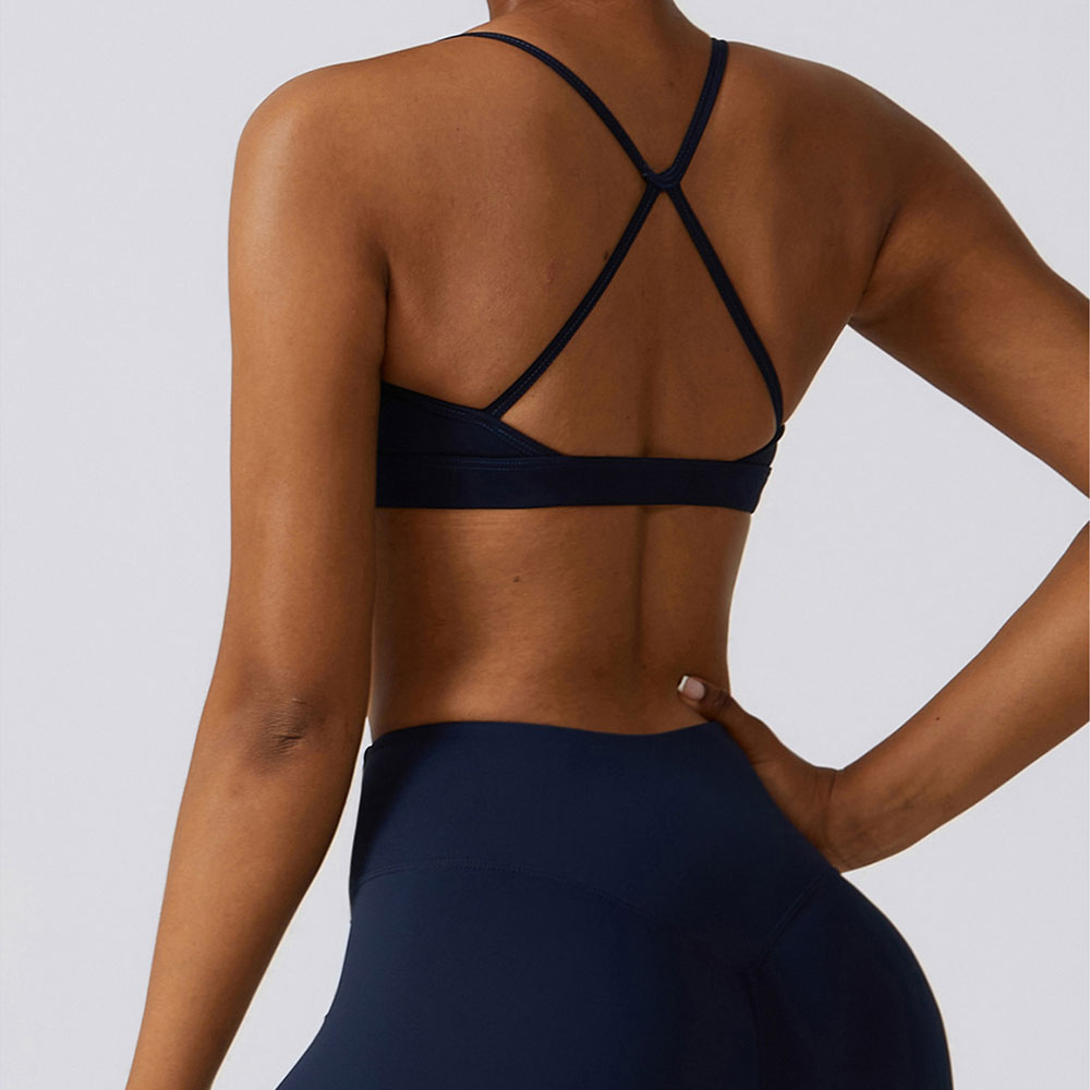 Sexy Sports Underwear Women Be - Sports Bra High Impact recension och pris