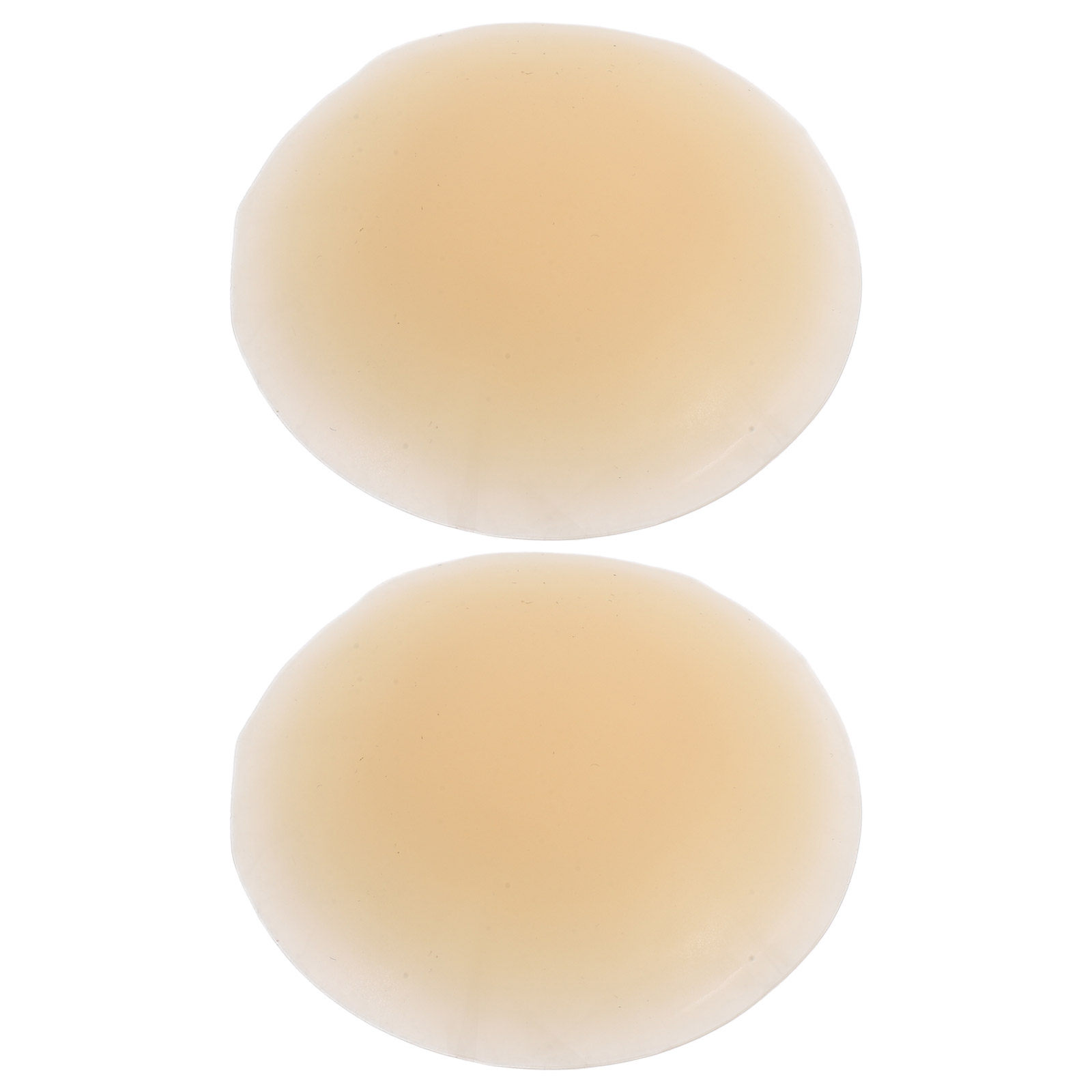 1Pair Ultra-Thin Reusable Sili - Nipple Cover Pasties recension och pris
