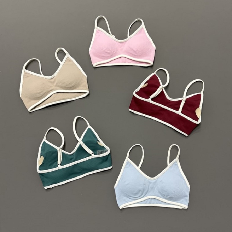 Sports Bra For Women Padded Wi - Sports Bra High Impact recension och pris