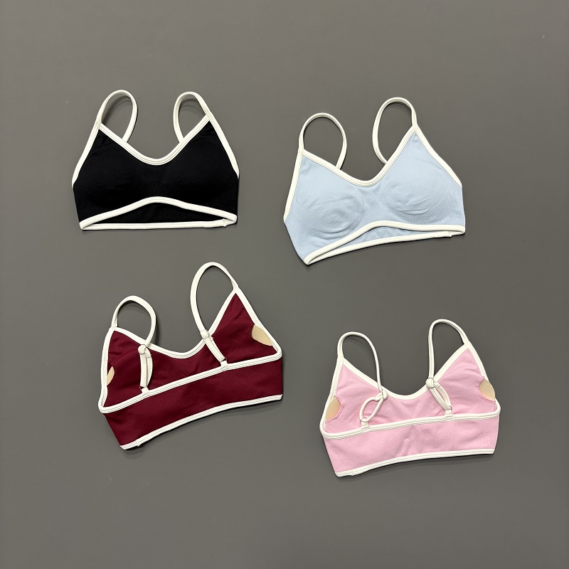 Sports Bra For Women Padded Wi - Sports Bra High Impact recension och pris