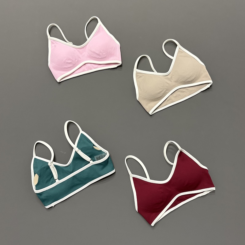 Sports Bra For Women Padded Wi - Sports Bra High Impact recension och pris