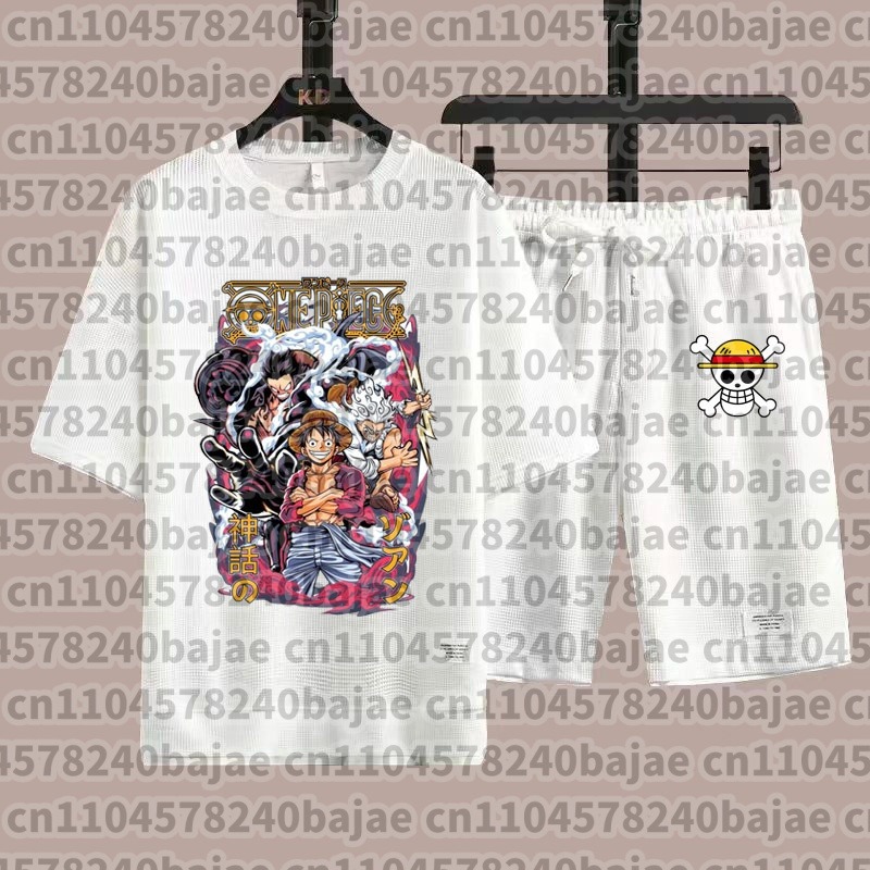 One Piece Kids Outfit Chopper  - Boyshort Underwear recension och pris