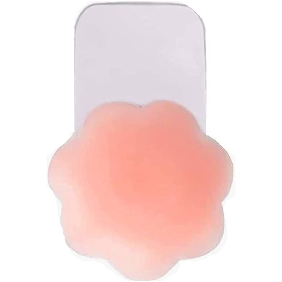 4.3 Inch Reusable Silicone Nip - Nipple Cover Pasties recension och pris