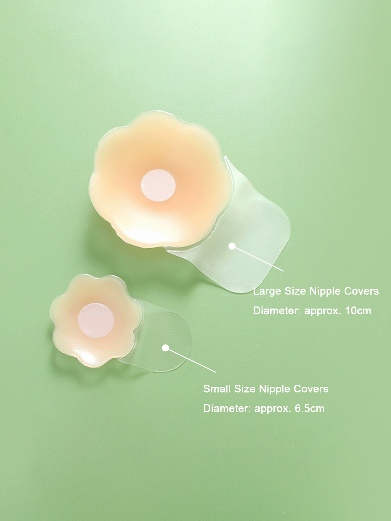 Adhesive Wedding Bra for Large - Silicone Bra Adhesive recension och pris