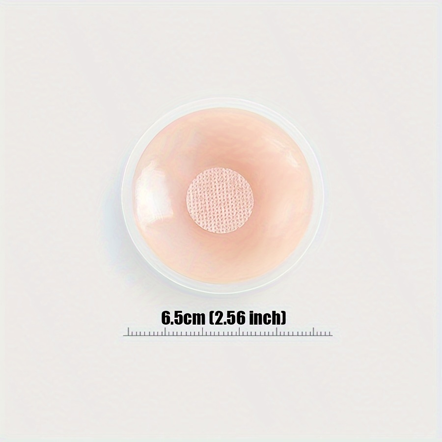 4Pcs Reusable Silicone Lift-Up - Silicone Bra Adhesive recension och pris