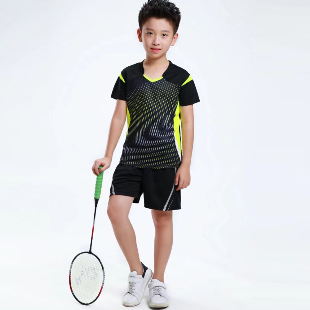 Top Quality Children Badminton - Boyshort Underwear recension och pris