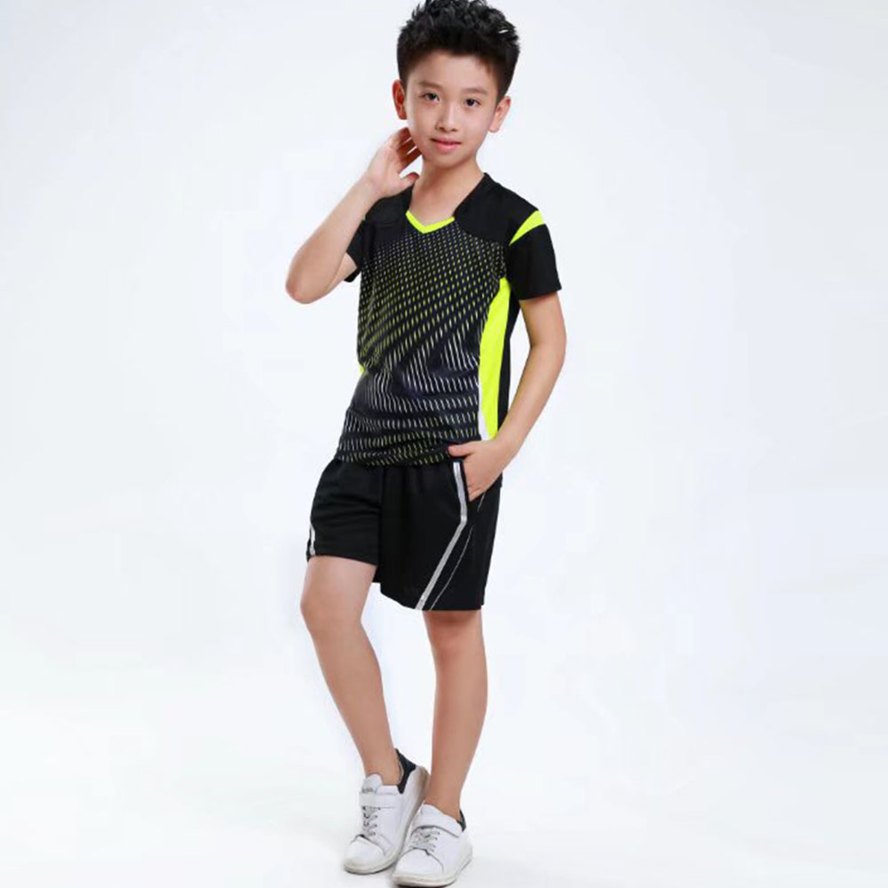 Top Quality Children Badminton - Boyshort Underwear recension och pris