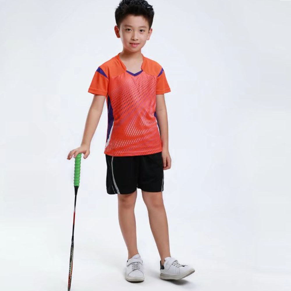 Top Quality Children Badminton - Boyshort Underwear recension och pris