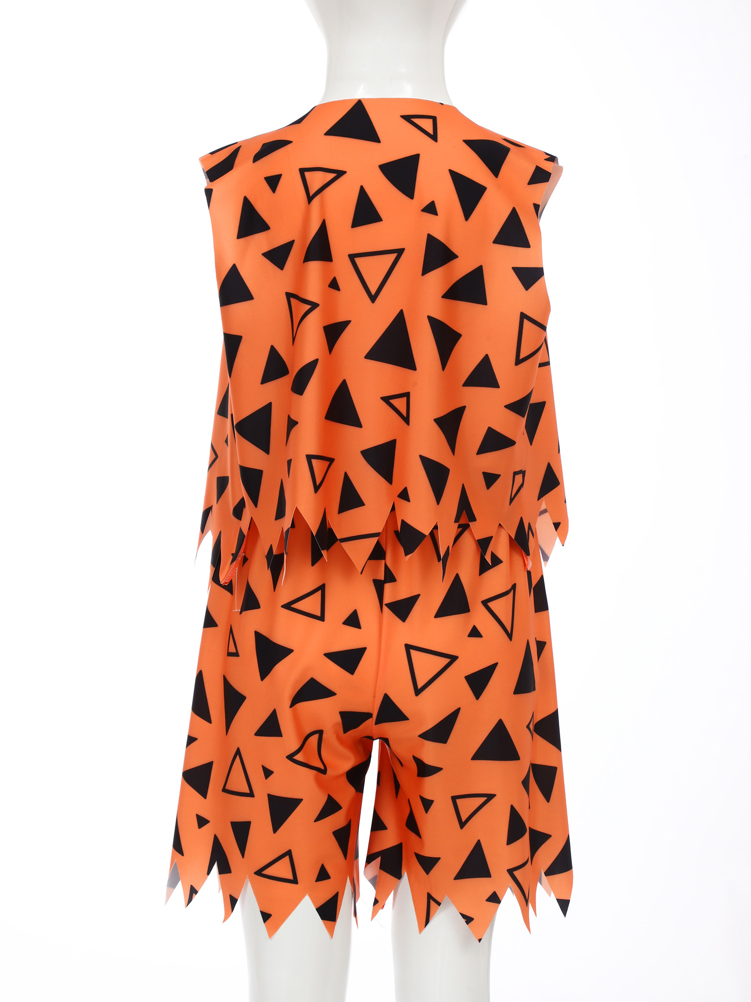 6-16Y Boys Flintstone Costume  - Boyshort Underwear recension och pris