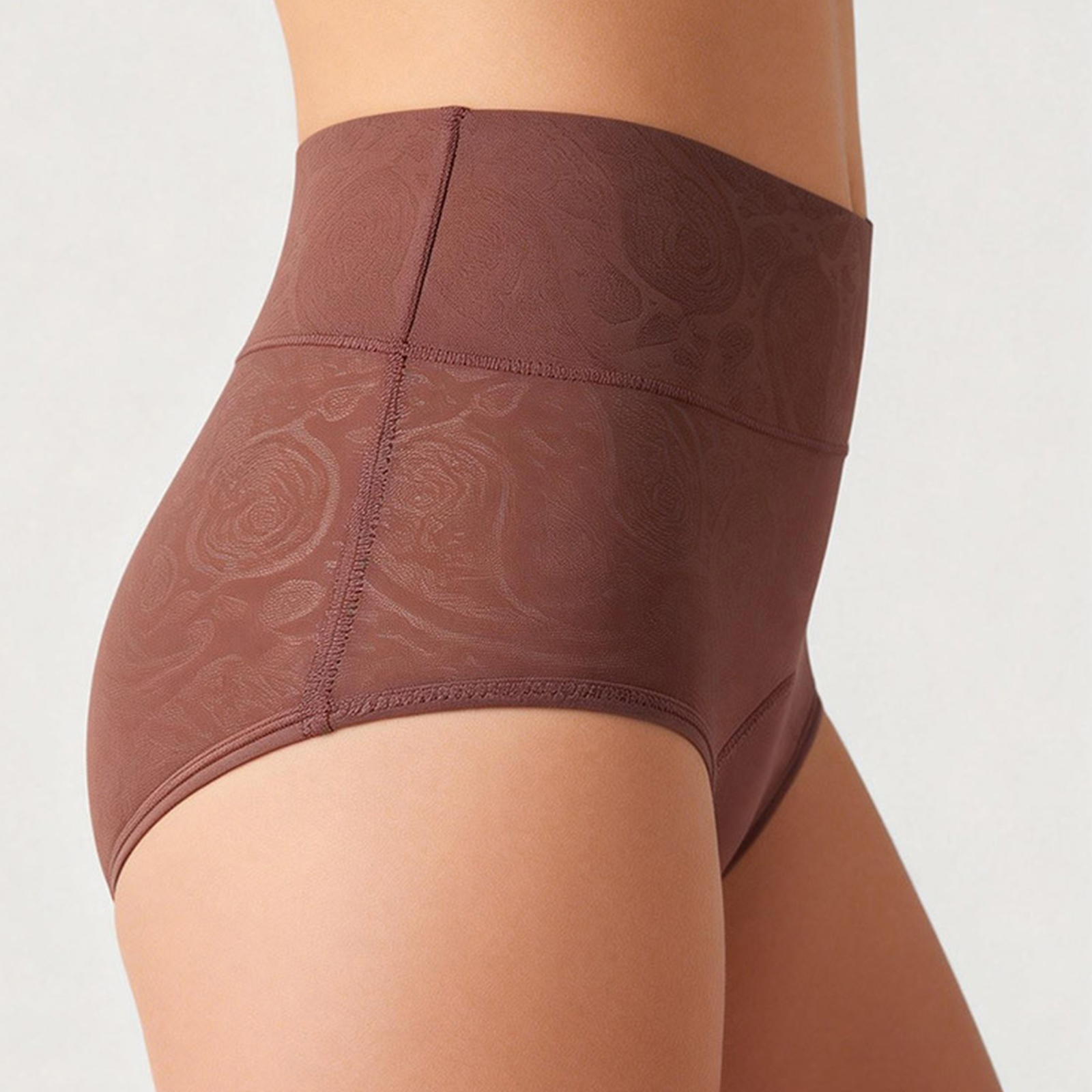 High Waist Women's Period Pant - Boyshort Underwear recension och pris