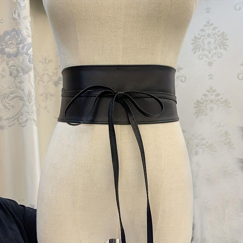 New Boho Belt For Women Bowkno - Corset Waist Cinch recension och pris