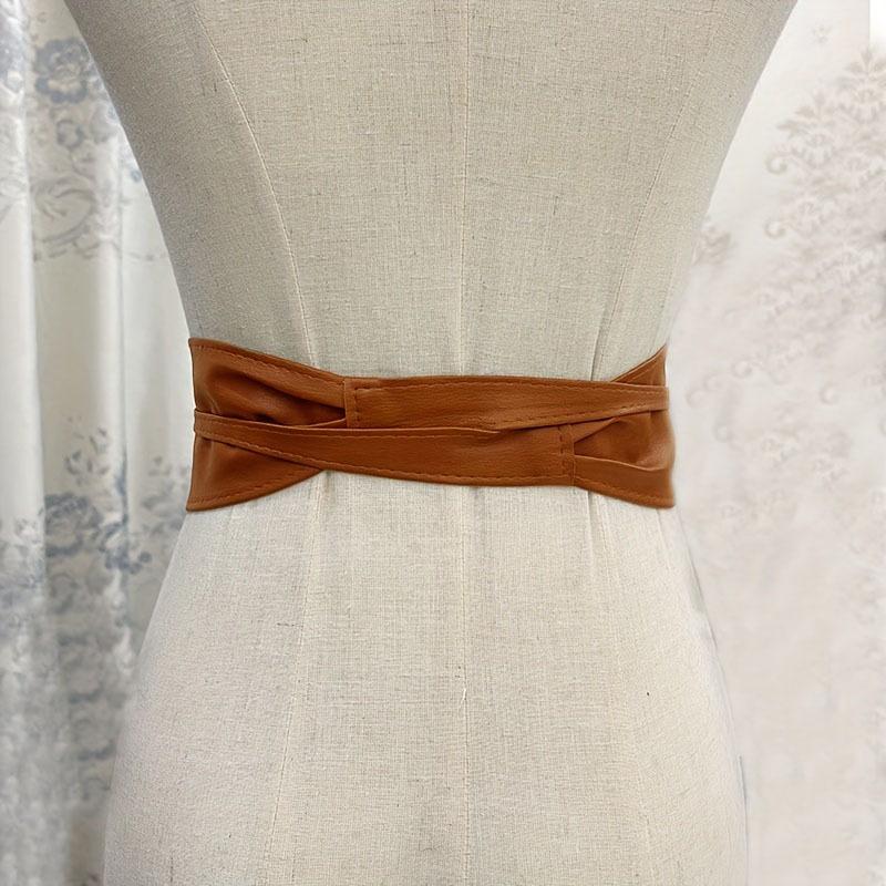 New Boho Belt For Women Bowkno - Corset Waist Cinch recension och pris