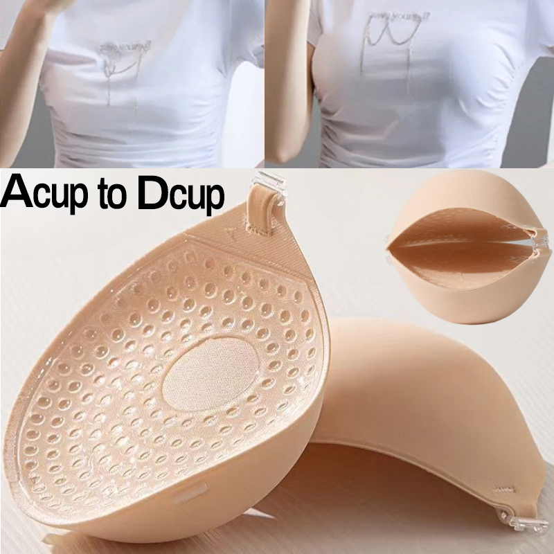 5cm Thick Breathable Adhesive  - Silicone Bra Adhesive recension och pris