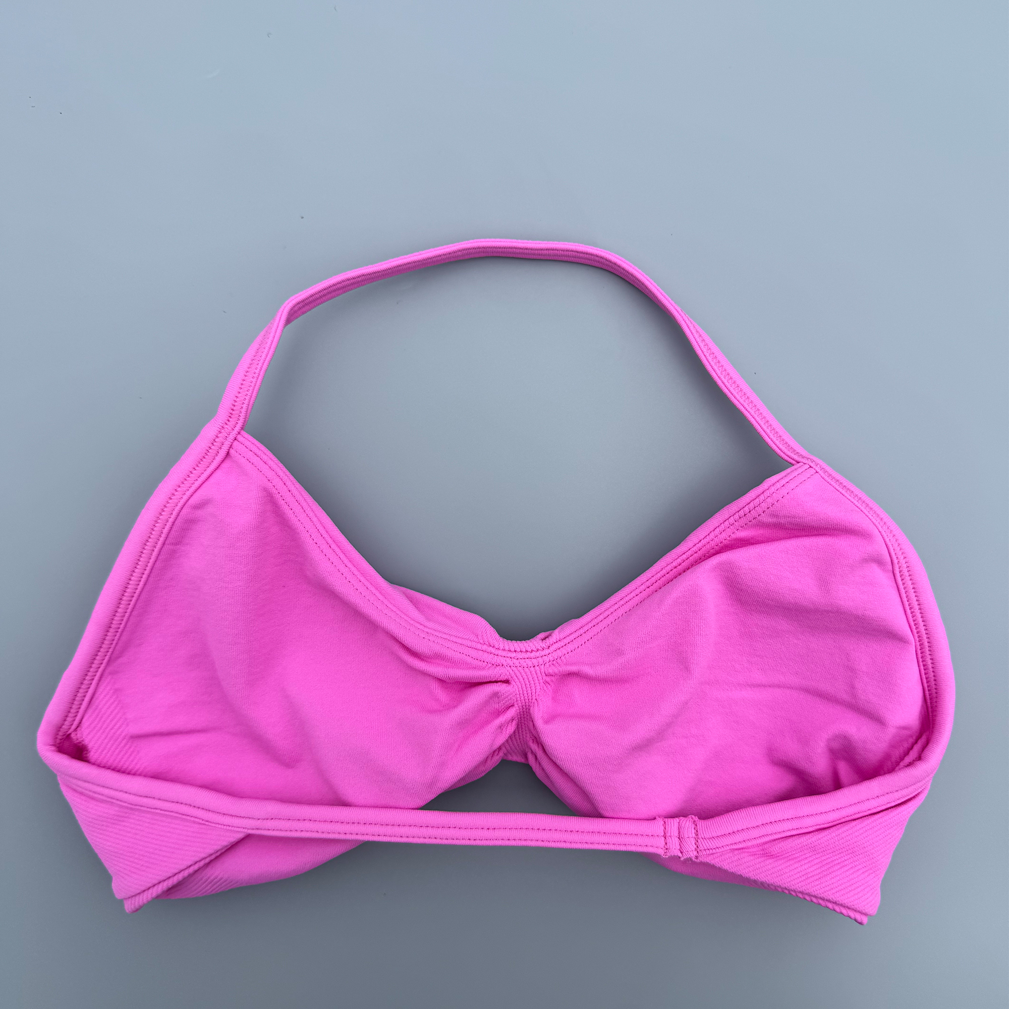 Women's High-Support Lace-Up S - Cami Top Lace recension och pris