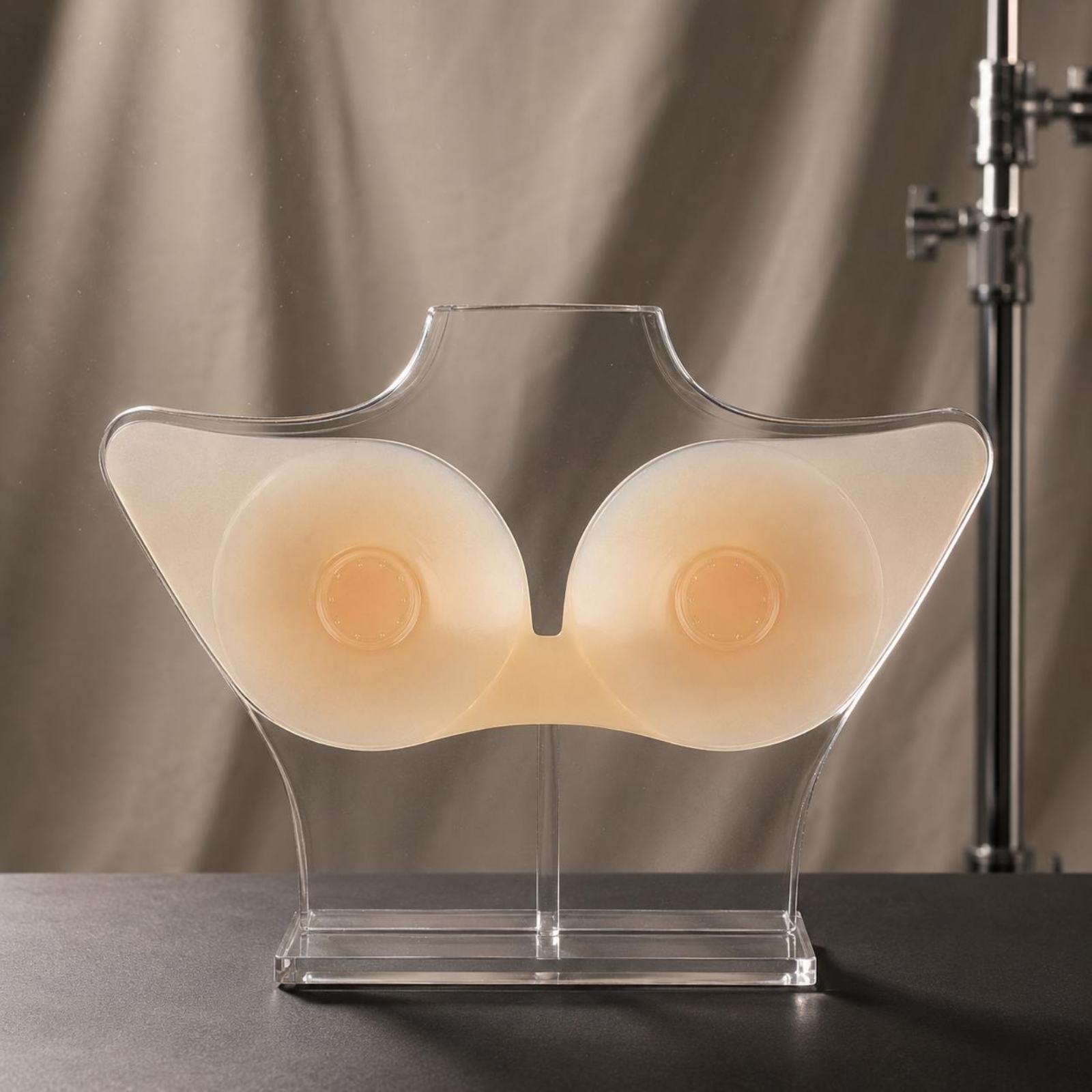 Winged Breast Pasties Silicone - Nipple Cover Pasties recension och pris