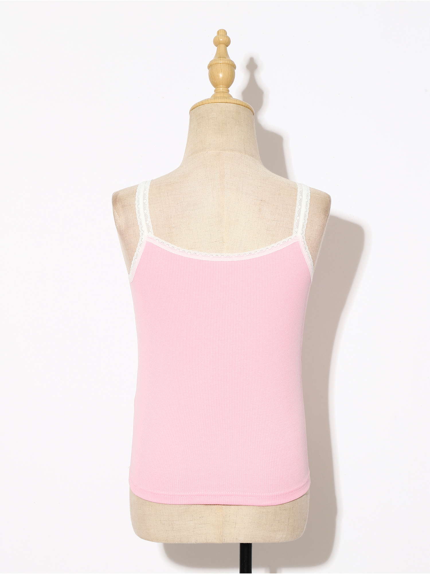 Teens Kids Yoga Top Girls Cami - Cami Top Lace recension och pris