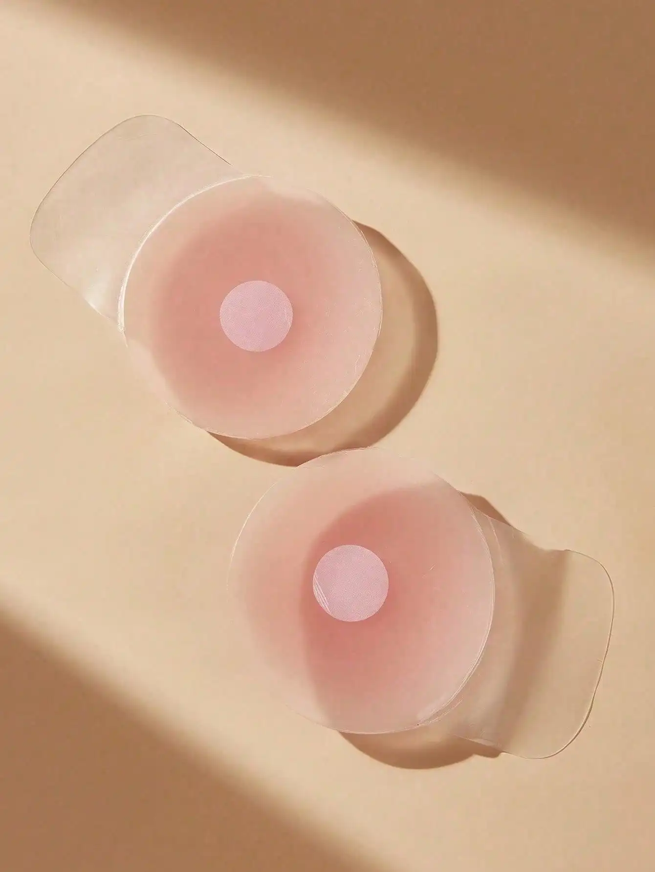 1 Pair Women's Silicone Breast - Silicone Bra Adhesive recension och pris